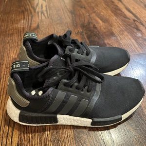 Adidas NMD black